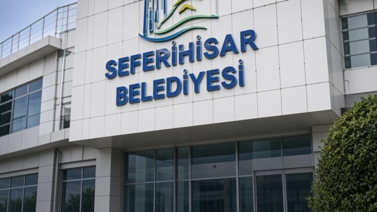 Operasyona Şaredariya Seferîhîsarê: 43 kes hatin binçavkirin