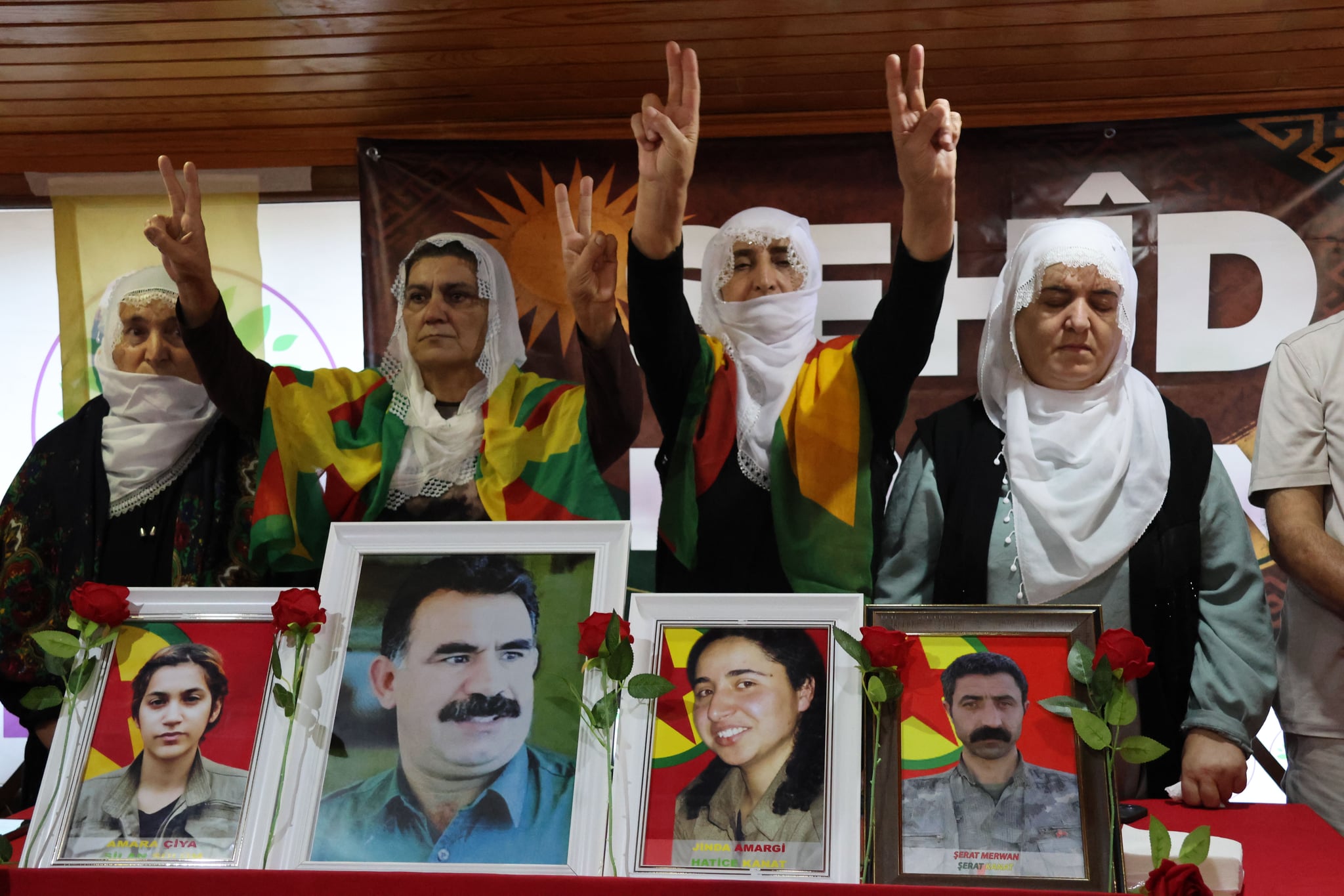 ‘Ma do wayîrê mîrasê înan bivejîyê’