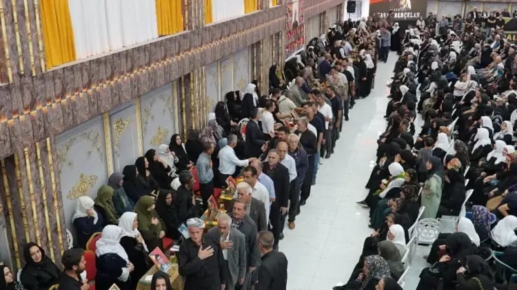 Gerîlayê şehîdî yê Azadîya Kurdîstanî yenê vîrardene