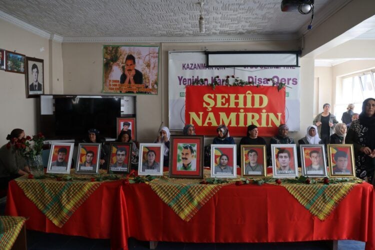 Ji Êlihê heta Qersê bernameyên bîranînê didomin