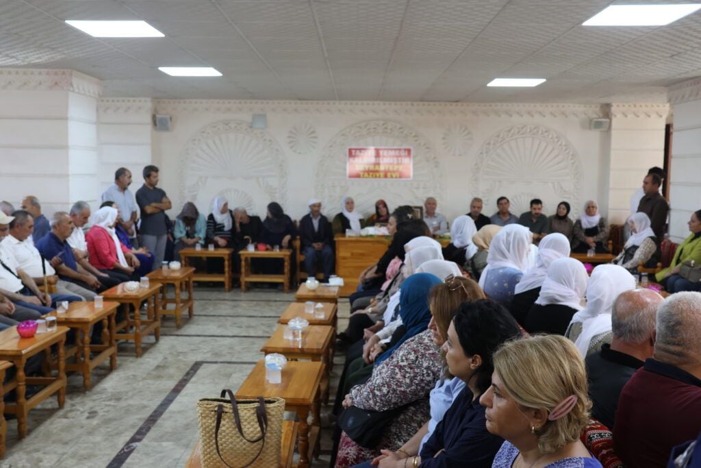 Bi girseyî serdana bîranîna Zîlan Kurdistan hat kirin
