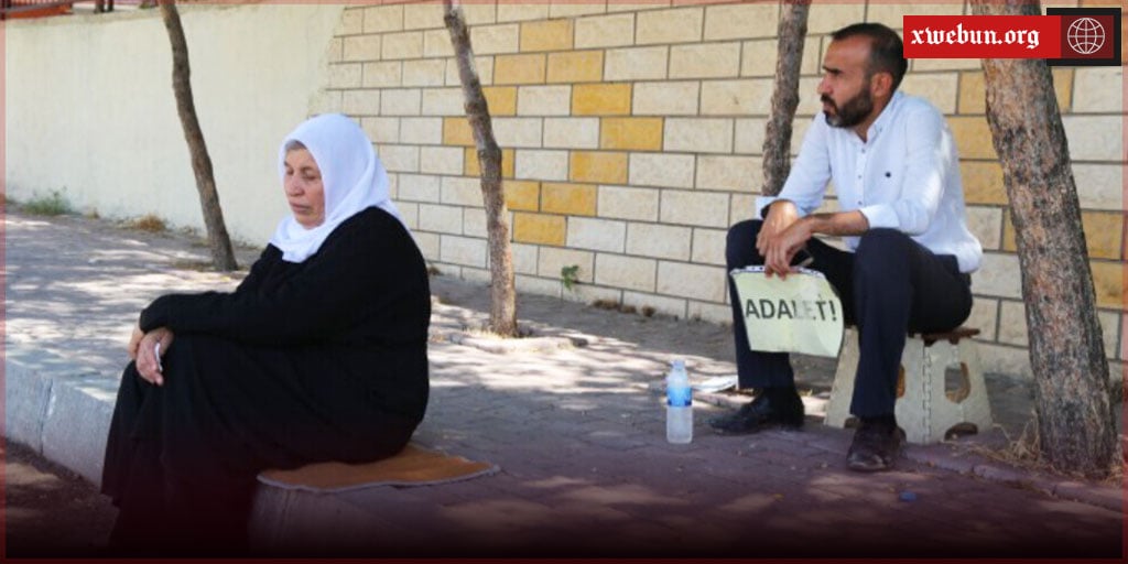 Meclisa Jinan serdana malbata Şenyaşar kir