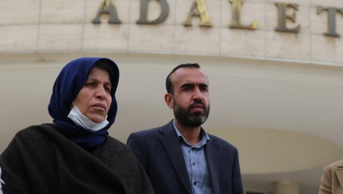 Çalakiya edaletê di roja 41'emîn de ye