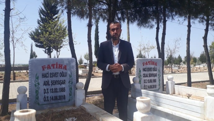 Di dema qedexeyê de jî edalet xwestin