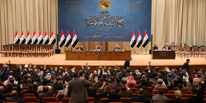 Çareseriya aloziya siyasî ya Iraqê çi ye?