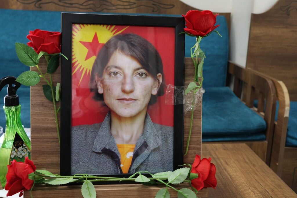 Fermandara YJA-Starê Sozdar Serhildan hat bibîranîn