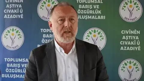 Seba çareserîya menda ganî reformê qanûnî bêrê caardene