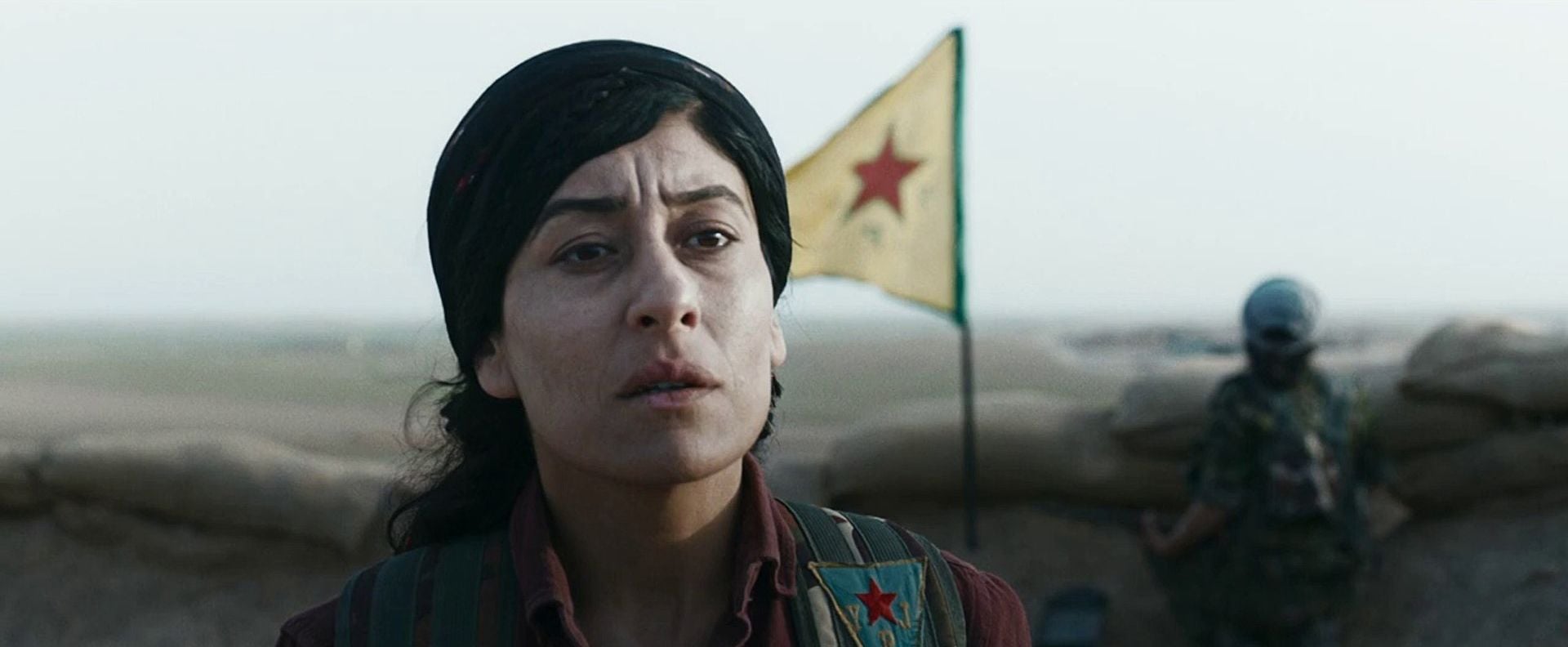 Jin di Sînemaya Kurdî de