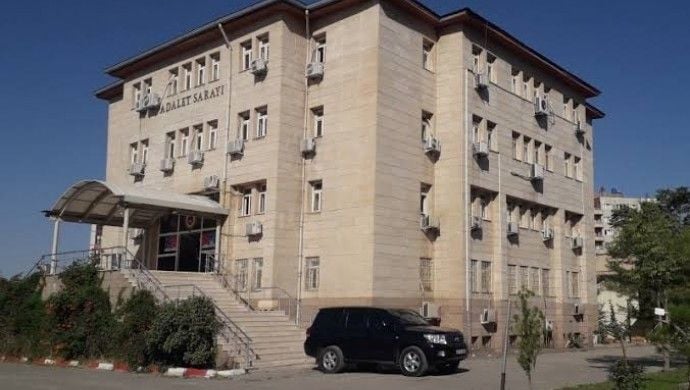Li Şirnexê doza ‘çeteya fihûşê’ taloqî 6ê tîrmehê kirin