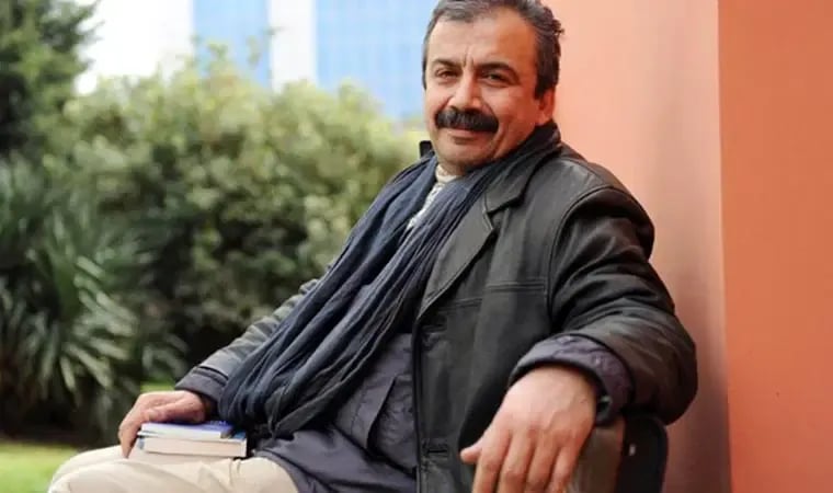 Sirri Sureyya Onder dê li ser gora xwe were bîranin