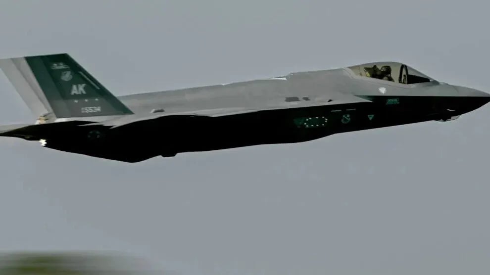 DYA wê bi buhayê 24,3 milyar dolarî F-35 bifiroşe Erebistana Siûdî