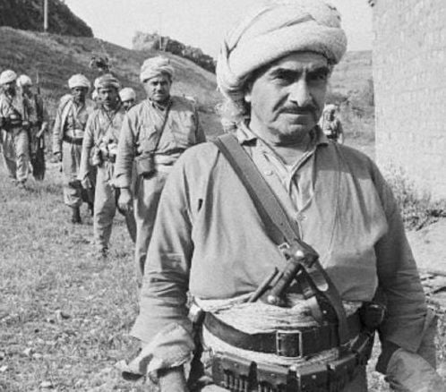 Şoreşê Êlule: Tarîxê Kurdîstanî de rayîrê azadîye 