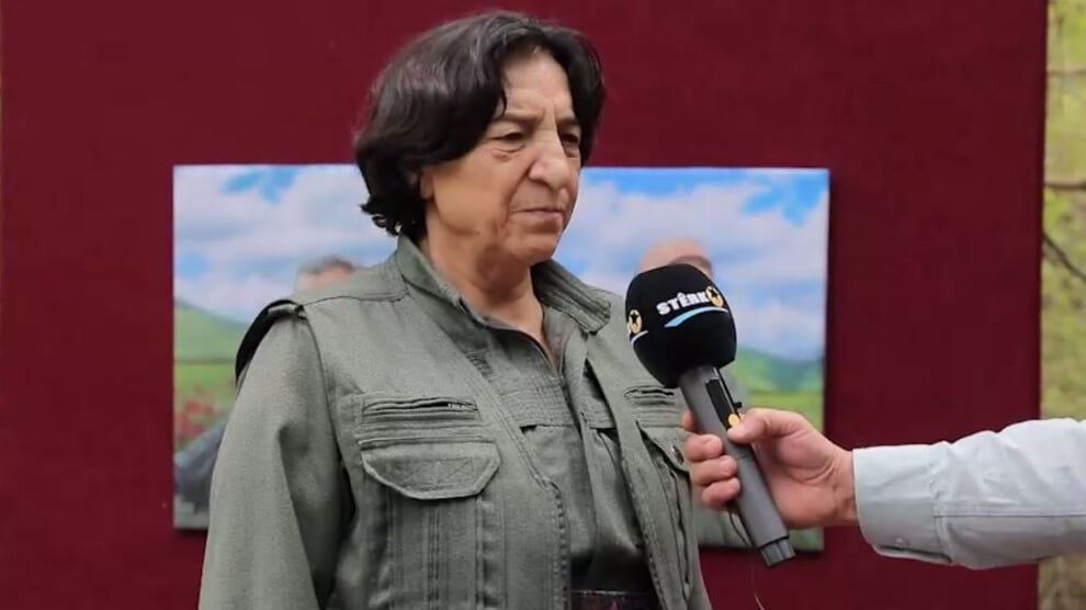 Sozdar Avesta: No raverdeyî problemanê komel, şar û herême pîya çareser keno