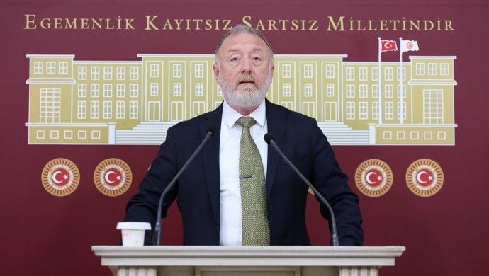 Divê qanûna taybet demildest were derxistin