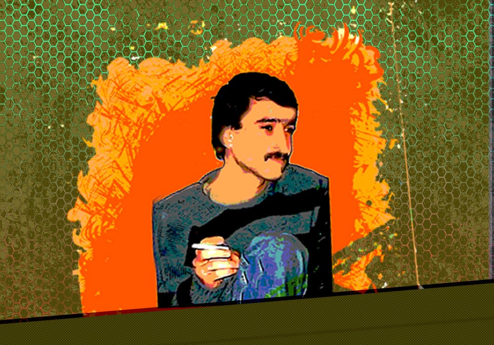 Egîdekî muzîkê: Evdilmelek