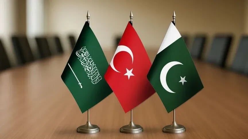 Qîbleya Cîhana Misilman Mekkeye lê… 
