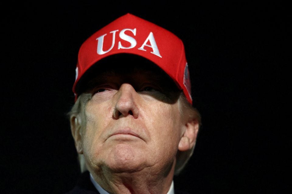 Serekê DYA Trump: Beno ke peynîya nê hewteyî pêkerdişêk bibo