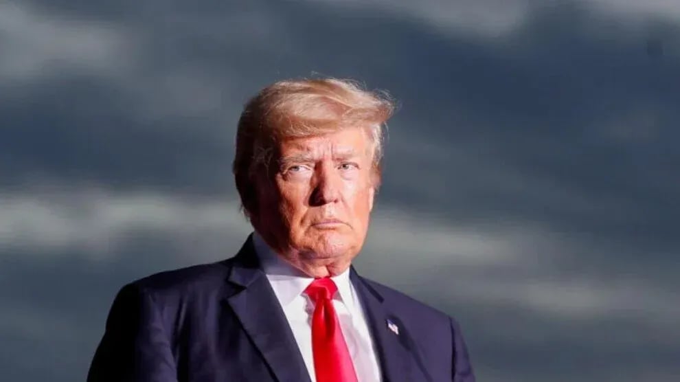 Trump li dijî Îranê şerê aborî û tecrîdê da destpêkirin