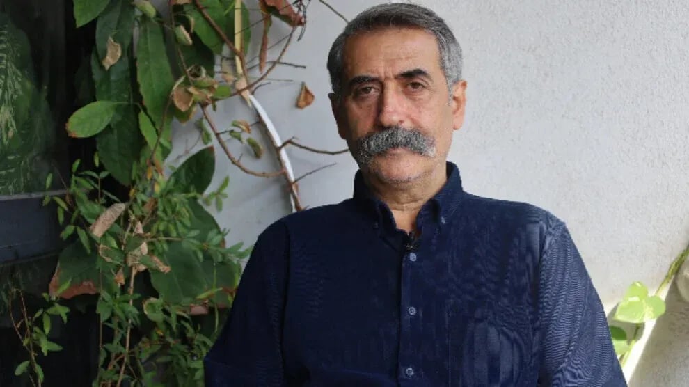 Ahmet Faruk Unsal: Eke zordayîşêko sey qanûnê pişmanîye bêro, no nêzdîbîyayîş qebul nêbeno