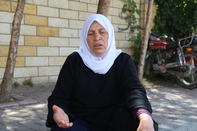 Şenyaşar 130 roj in nobeta ‘Edaletê’ digire
