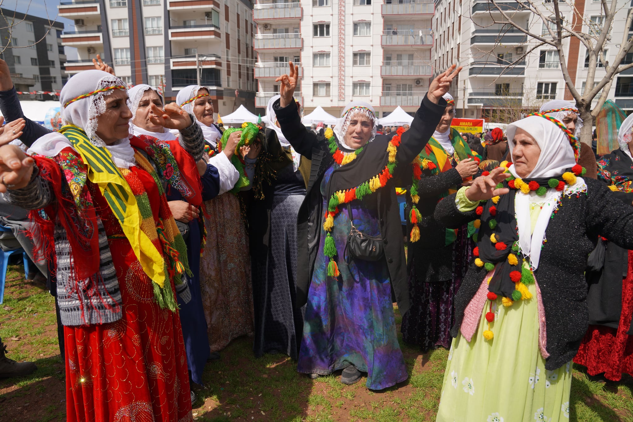 DBP’î rojbîyayîşê Abdullah Ocalanî pîroz kerd: 4ê Nîsane destpêkê demê newî yo