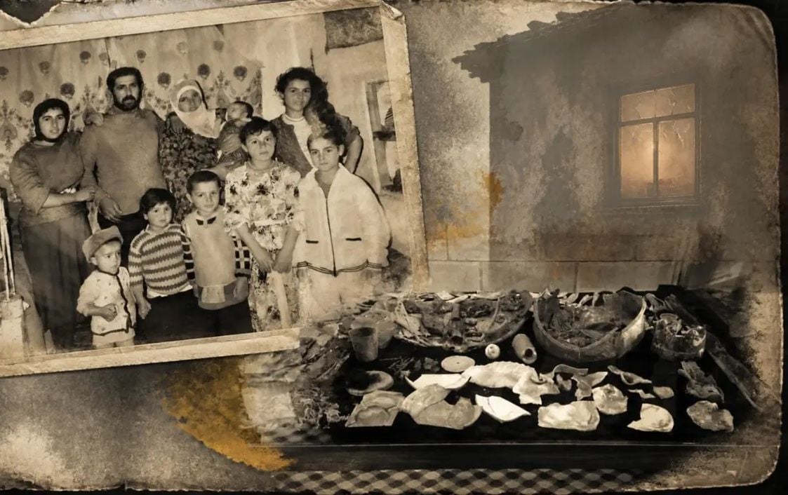 Qetlîamê Vartinîsî: Yew dejo bêderman  û bêadaletîya sîstematîkî
