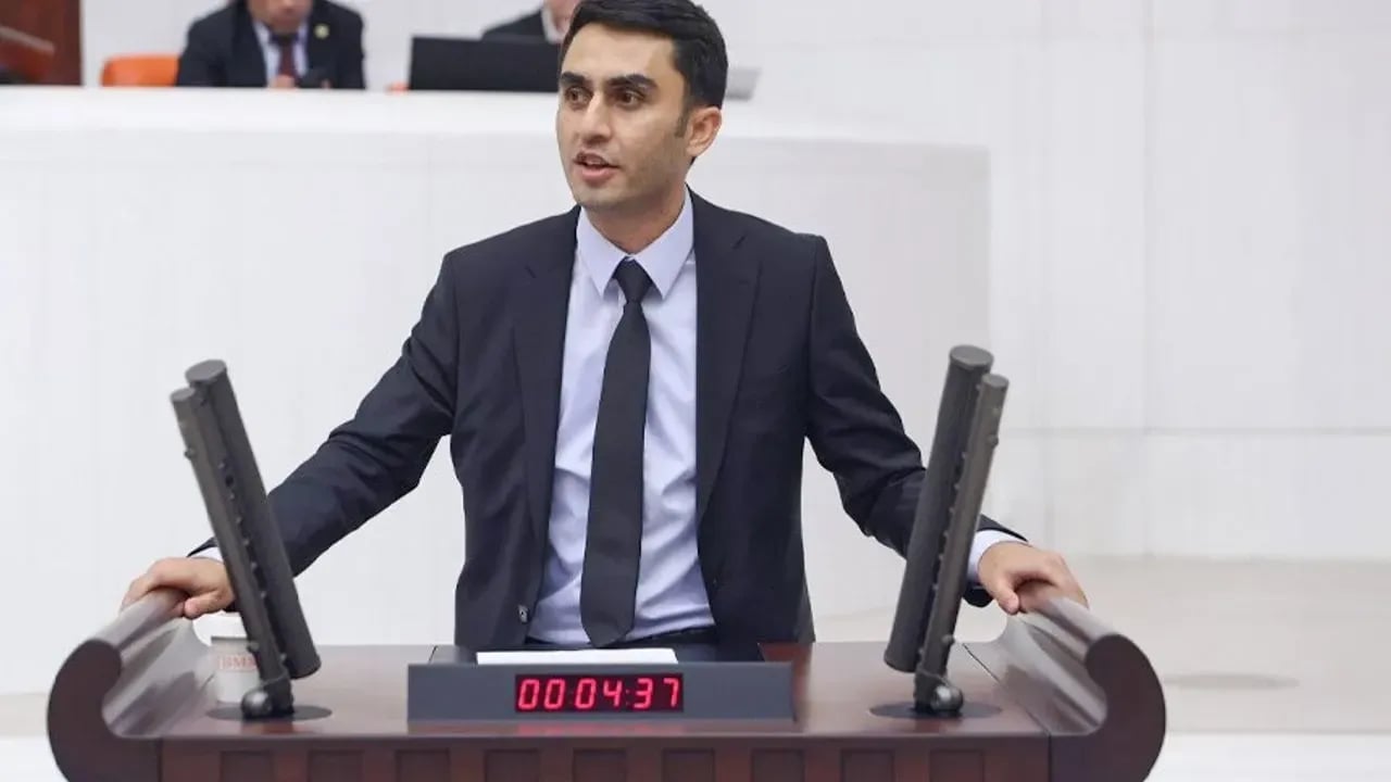Vezîr Coşkun Parlak: Pêvajoya ku CHP têde tune be dê kêm be