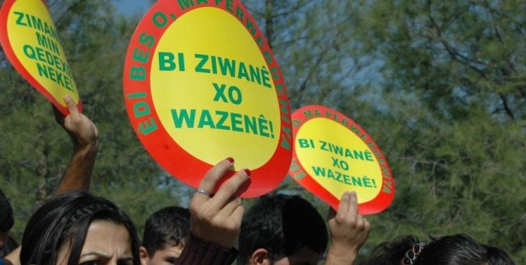 ‘Merkezkerdişê ziwanêk beno sebebê reaksîyonan’
