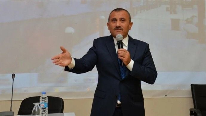 Der heqê Tuncay Sonel de biryara binçavkirinê hate dayîn