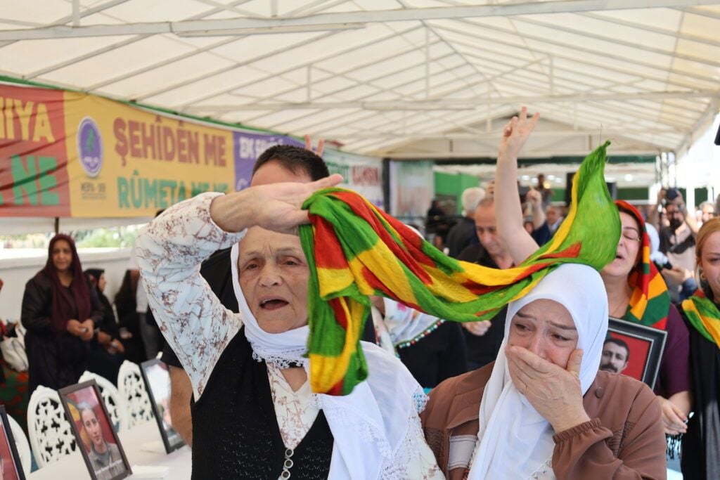 Wanî cangoriyên xwe bi bîr tînin