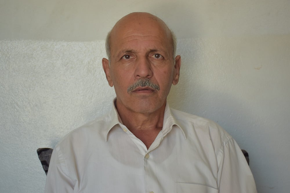 Helwestên şermezarkirinê destpêka şoreşeke kurdistanî ye