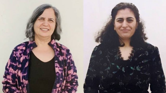 Doza Kobanê: Hiqûq û edalet êdî nema ye