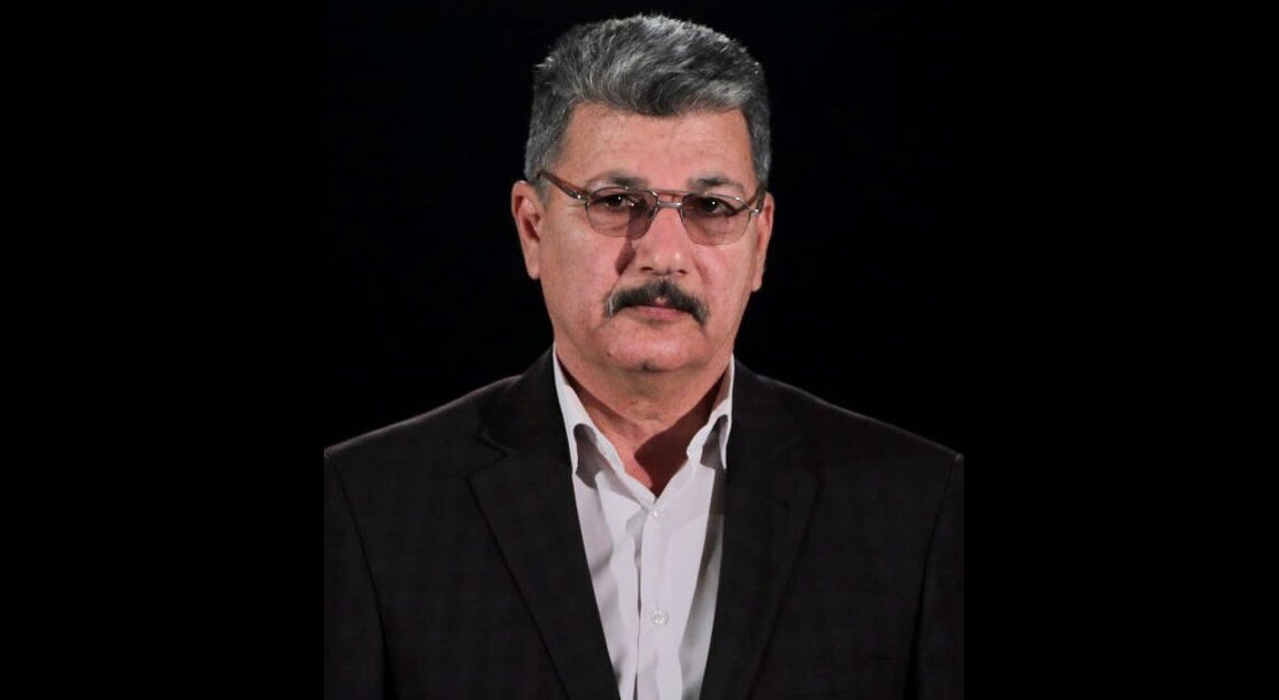 Dr. Cewad El-Beydanî: Çavê Tirkiyeyê li hemû başûrê Kurdistanê ye