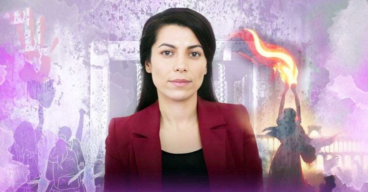Werîşe Muradî carek din hat cezakirin