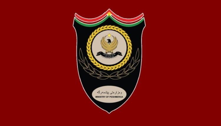 Wezareta Pêşmerge: Vekişîna DYAyê ya ji Herêma Kurdistanê cihê fikarê ye!