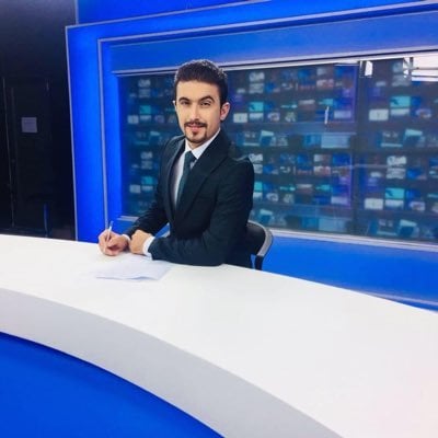 Li Başûr rojnameger tên cezakirin