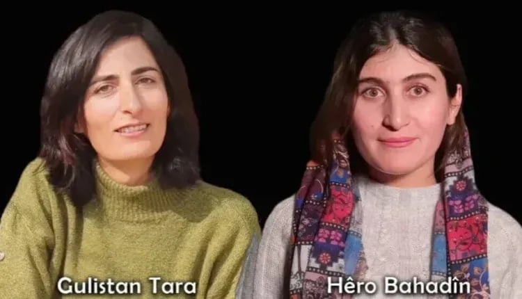 YRJ’yî şehîdê çapemenîya azade vîr ardî