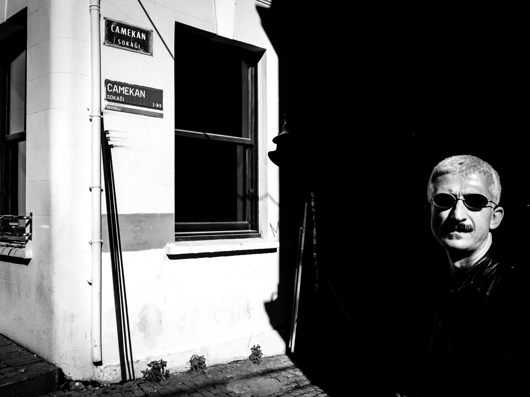 Strana helbestê: Yûnûs Dîşkaya