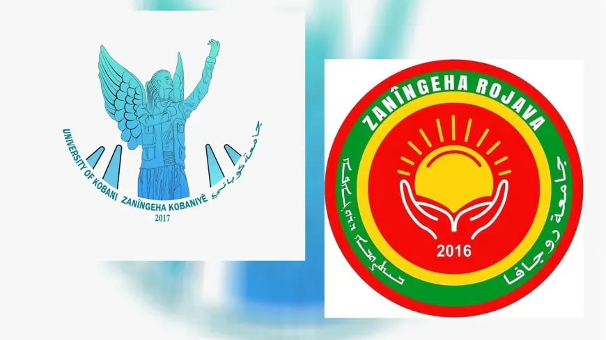 Zanîngehanê Rojava û Kobanî de ravêrê hevyazbarîye dest pêkerd
