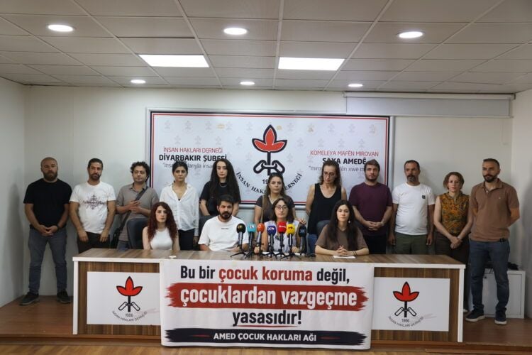 ‘Cezayên girantir sedemên sûc ji holê ranakin, vedişêrin’