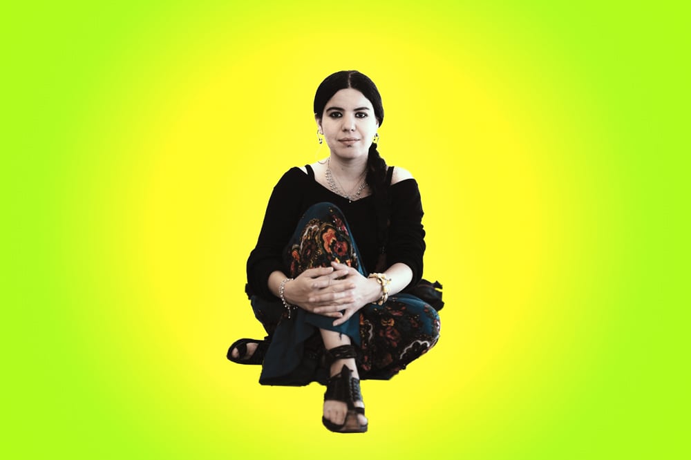Ev qêrîn ji serdestan hêvî nake