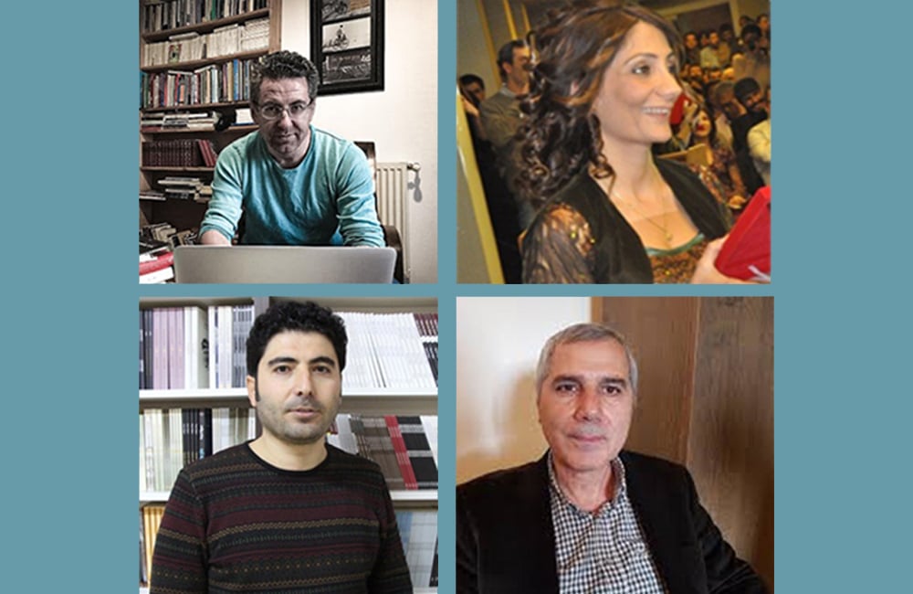 Roja Zimanê Zikmakî ya Cîhanê pîroz be