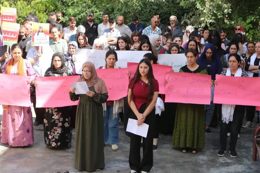 Kongra Star banga perwerdeya bi zimanê Kurdî kir