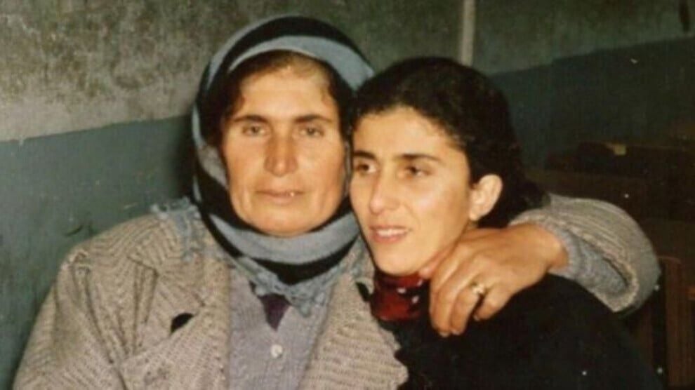Hevpeyvîna dawî ya bi Zeynep Cansiz re hate weşandin: 'Min Sakîne nû fêhm kir'