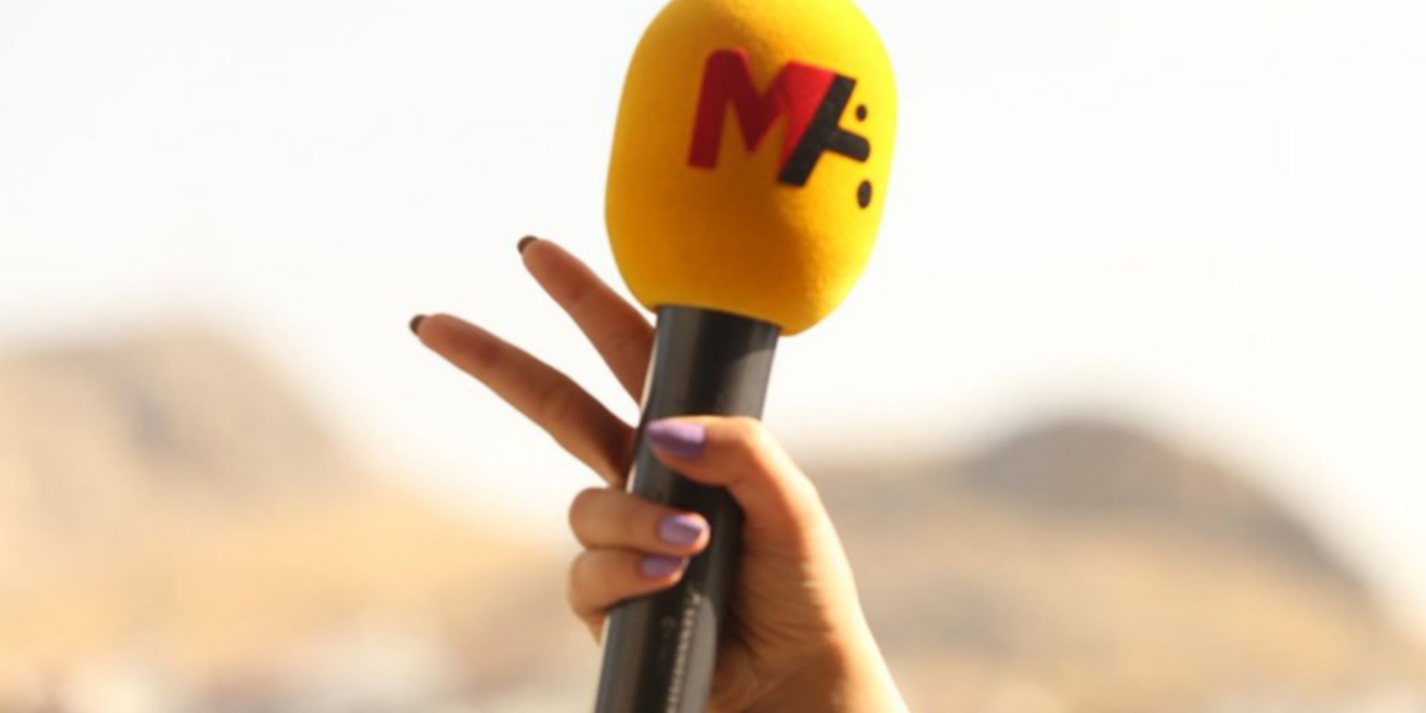 Hesabê Xê yê Ajansa Mezopotamyayê hat astengkirin