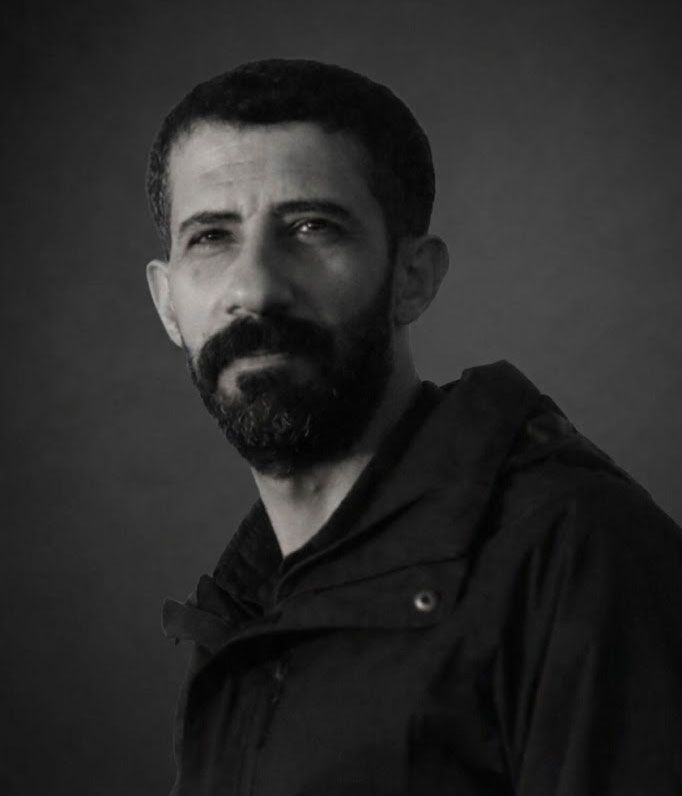 Mustafa Ayhan