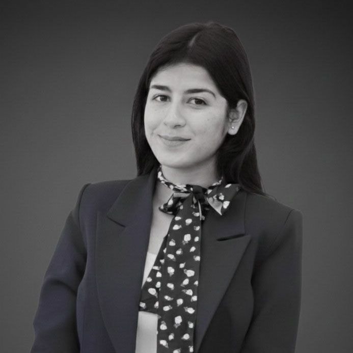 Rolyana Ahmed