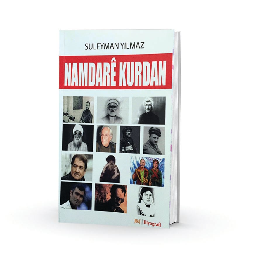 Ziwanê kirmanckî de eserêko newe vejîya