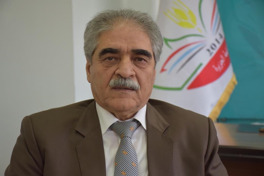 Divê çareserî bi giştî be