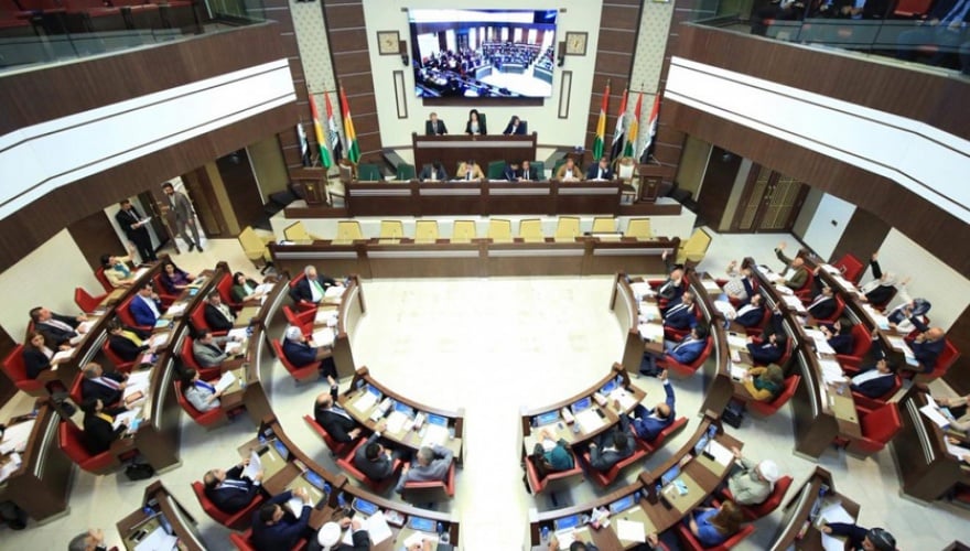 Herêm bûye cihê sixuriya welatan